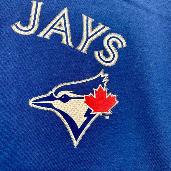 Official Toronto Blue Jays T-Shirt - Picture 4 of 5